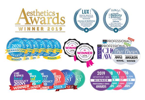 And the Award Goes To…