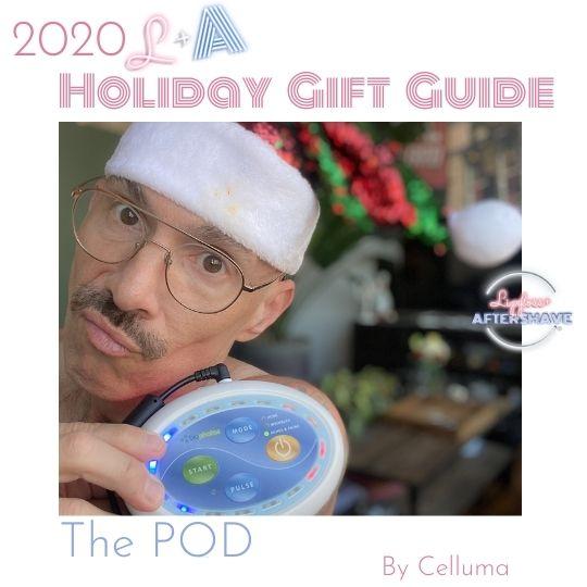 2020 Holiday Winner
